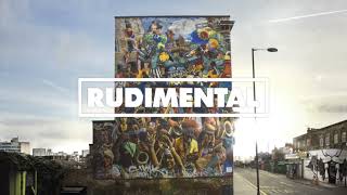 Rudimental  Spoons Ft MNEK amp Syron CERCA remix [upl. by Nam307]