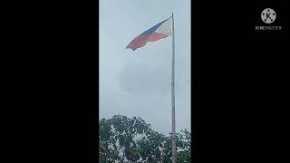 Parangal Sa PanguloPresidential Anthem Republic of the Philippines 🇵🇭🇵🇭🇵🇭 [upl. by Ynneh]