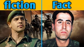 captain Vikram Batra  1999 Kargil war real hero  real story captain batra movie captain batra [upl. by Hyps]