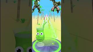 Juice😊 Run😱 Part 41 gaming funny shorts gameplay juicerun [upl. by Dreyer803]