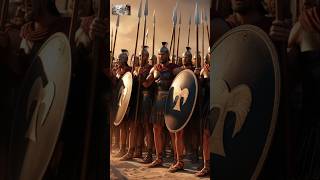 quot300 Spartan Melawan Persia Pertempuran Tanpa Tandingan di Thermopylaequot shorts history [upl. by Mahmoud108]