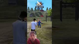 freefire1vs1customtipsandtricks [upl. by Godden]