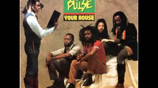 Steel Pulse  Reggae Fever [upl. by Udelle]