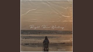 RIGHT HERE WAITING Cover [upl. by Hovey]