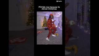 It’s almost Christmas 🎅 🎄😊😎 kaicenatstream kaicenatshorts fyp fypシ゚viral [upl. by Elyad]