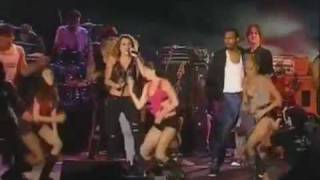 Miley Cyrus  Party In The USA Live Rock In Rio Lisbon [upl. by Sotsirhc]