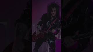 GREAT GUITAR SOLOS  Steve Stevens  Rebel Yell 🚀 [upl. by Otis]