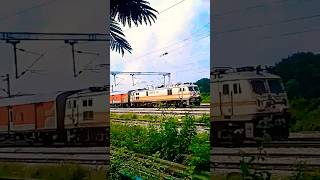 Indian Railway 2 railway short trindingshort trending trendingshorts viralshorts song travel [upl. by La Verne681]