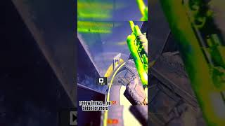 GoD mode AfTeRpAtCh glitches codzombiesshort cod zombieshorts glitches [upl. by Xonel609]