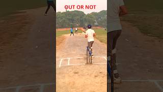 Fast Bowling Accuracy with Pace 🏃‍♂️  Wicket Keeper Appeal cricket shots shorts [upl. by Mmada]