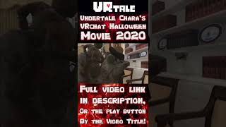 Charas Halloween Revival 2020 Trailer Part 2 [upl. by Nauqal142]