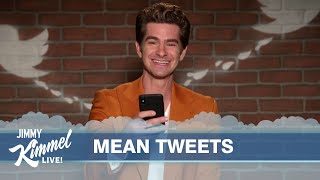 Celebrities Read Mean Tweets 14 [upl. by Arst]