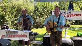 Alpenstarkstrom beim Viehscheid in Bad Hindelang Video 10 beim Gasthaus Obere Mühle am 11092023 [upl. by Dreeda]