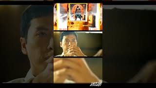 Ip Man 2 Tabletop Fight Scene  Donnie Yens Best Fight Scene  Comedy Parody Music Video SMG [upl. by Nednal]