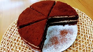 Ev Yapımı Tiramisu Tarifi AĞZINIZA ATTIĞINIZ ANDA ERİYECEK KAÇMAZZZZ  Recette de tiramisu [upl. by Oilasor]