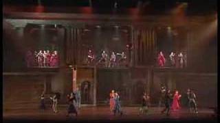 Les Beaux Les Laids Romeo amp Juliet live [upl. by Colas773]