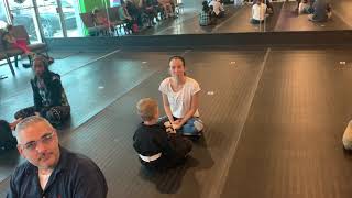 Kids Karate Troy Parents Tell What They See  Karate Class for 5 and 6 Year Olds [upl. by Osher748]