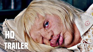 MIDSOMMAR Trailer German Deutsch 2019 [upl. by Hayyikaz]