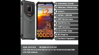 Ulefone Power Armor 14 Pro mon test final après un mois dutilisation [upl. by Akimihs]