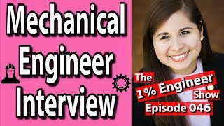 How to do Mechanical Engineering  Mechanical Engineer Interview  What can Mechanical Engineers do [upl. by Rairb]