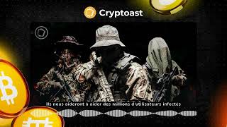 Des joueurs de Call of Duty se font voler leurs Bitcoins – Que se passetil [upl. by Wager319]