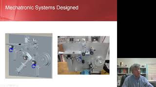 Lecture 1 Mechatronics Introduction [upl. by Toy]