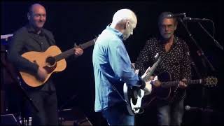 Mark Knopfler  Tracker Tour 2015 [upl. by Cicily47]