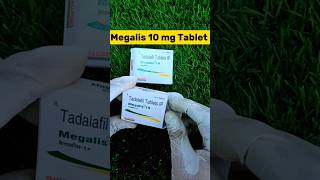 Megalis 10 shorts [upl. by Erkan]