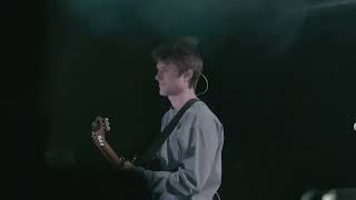 Alec Benjamin  If We Have Each Other Live from Irving Plaza [upl. by Trebleda4]