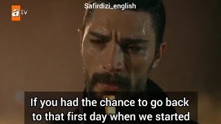 Safir episode 15 Fragman 2 English Subtitles [upl. by Maddie]