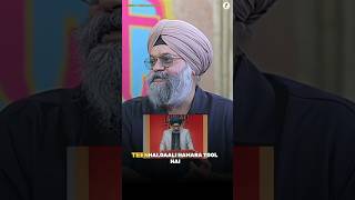 Maheep singh standup comedyTheLallantop maheepsingh indiagottalentshort shortspodcast [upl. by Phillane4]