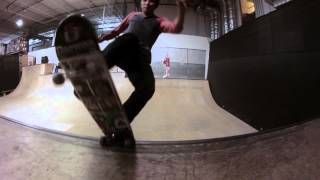 Talkin Mob with Daewon Song [upl. by Ahsenrat]