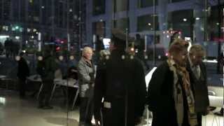 Rendezvous with French Cinema Opening Night New York 2012  Featurette [upl. by Teteak]