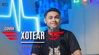 LAGU DANSA TERBARU EKHA OPAT  XOTEAR  Adalberto e Adriano [upl. by Drew919]