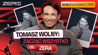 DEBIUT W KANALE ZERO WOLNY ZAWODNIK DOŁĄCZA DO ZESPOŁU I ZACZYNA OD ZERA [upl. by Ffirahs]