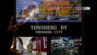 Tønsberg state of mind [upl. by Ruhtracm]