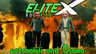 GTA Roleplay on EliteX  Fun Panrome Avlothaan  Lots of Love Guys [upl. by Cammi]