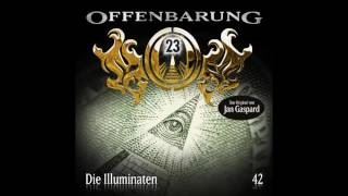 Offenbarung 23  Folge 42 Die Illuminaten [upl. by Nosyla]