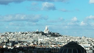 Montmartre le musée raconte lhistoire de la Butte [upl. by Aseneg]