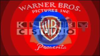 Looney Tunes Intro Bloopers 54 The Further Adventures of Logo Chaos [upl. by Handler172]