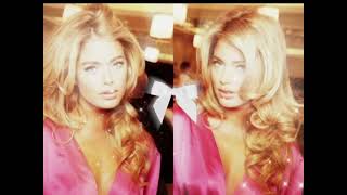 doutzen kroes cc b1mb0 hype VER ​layered w ⁠venusprincess [upl. by Enelear361]