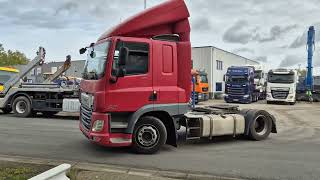 Daf CF 440 truck  SOLD [upl. by Kancler346]