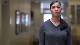 Monroe College Student Success Story  Shazel [upl. by Enyawal155]