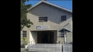 Church of Christ Oistins Live Online Service 22nd September 2024 [upl. by Shaia435]