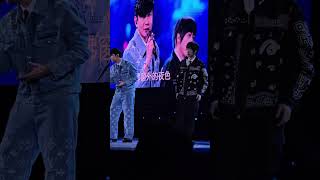 20241112 JJ Lin 林俊杰  五月天《不为谁而作的歌》2 [upl. by Byers]