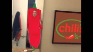 welcome to chilis [upl. by Isia]