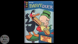 Daffy Duck 47 [upl. by Lynnworth]