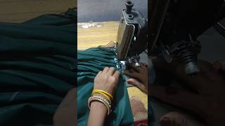 सलवार में प्लेट डालना सीखे  BPTAILORCUTTING salwar silai cutting stitching salwar shors [upl. by Memberg]