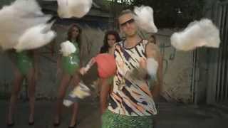 RiFF RAFF  How To Be The Man Official Music Video [upl. by Weixel]