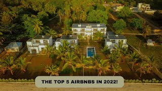 The Best Airbnbs of 2022 [upl. by Alah]